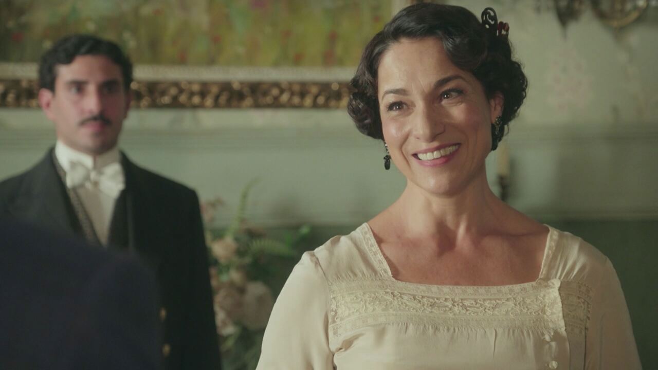 Replica La Promessa in streaming puntata 10 settembre 2025 | Video Mediaset