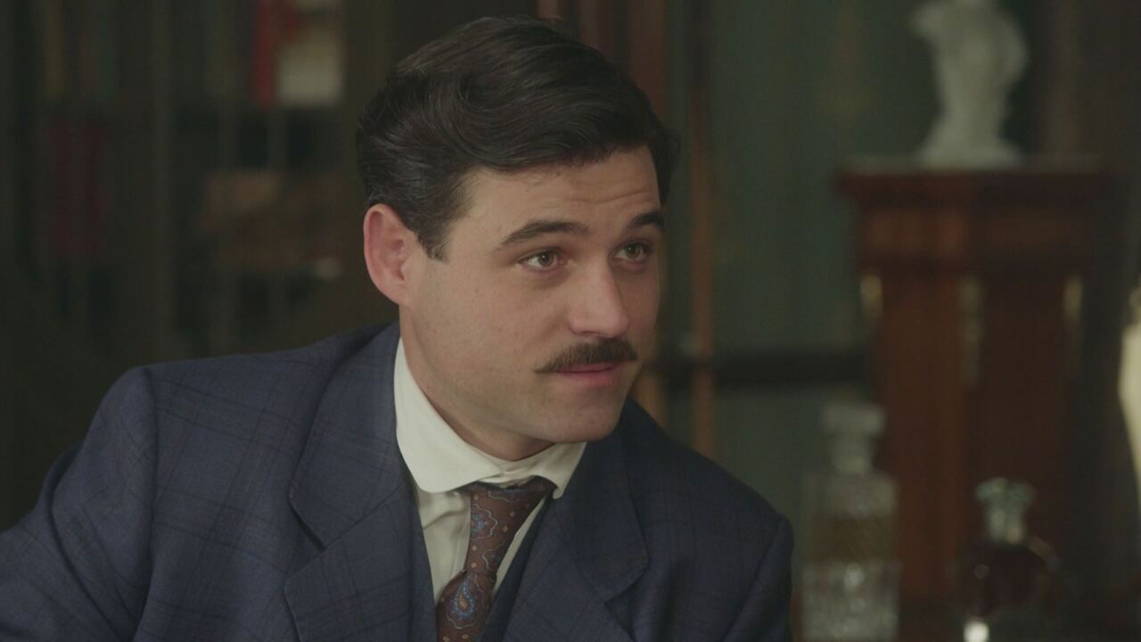 Replica La Promessa in streaming puntata 11 settembre 2025 | Video Mediaset