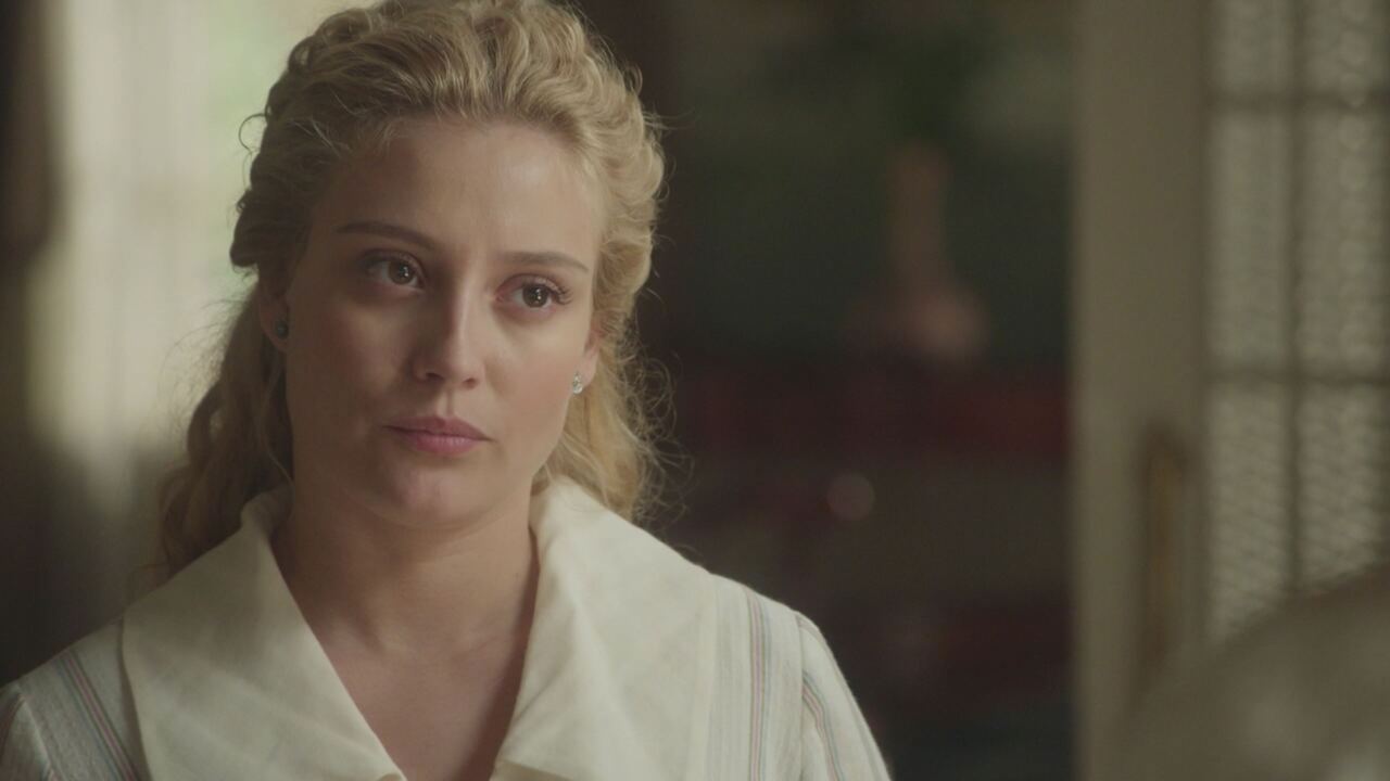 Replica La Promessa in streaming puntata 13 settembre 2025 | Video Mediaset