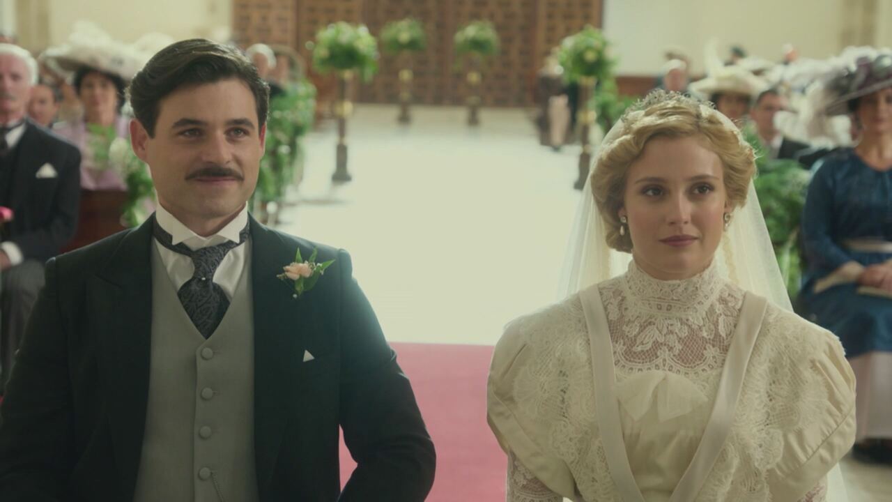 Replica La Promessa in streaming puntata 16 settembre 2025 | Video Mediaset