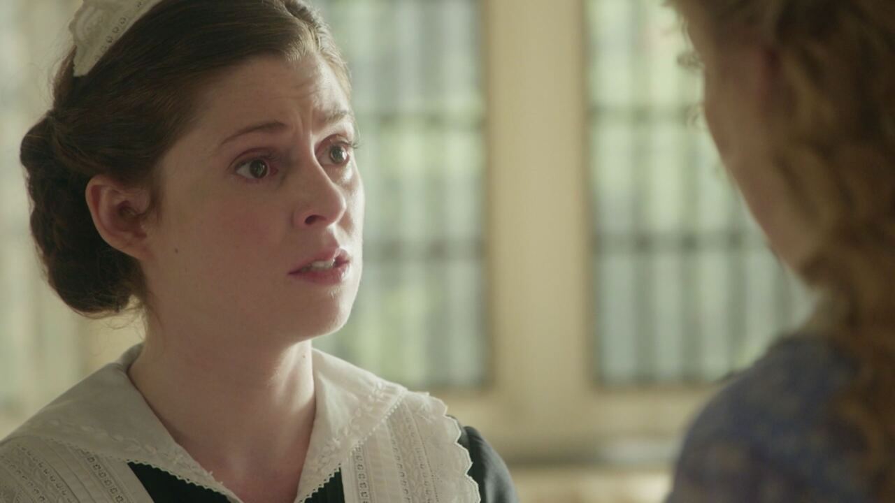 Replica La Promessa in streaming puntata 23 settembre 2025 | Video Mediaset