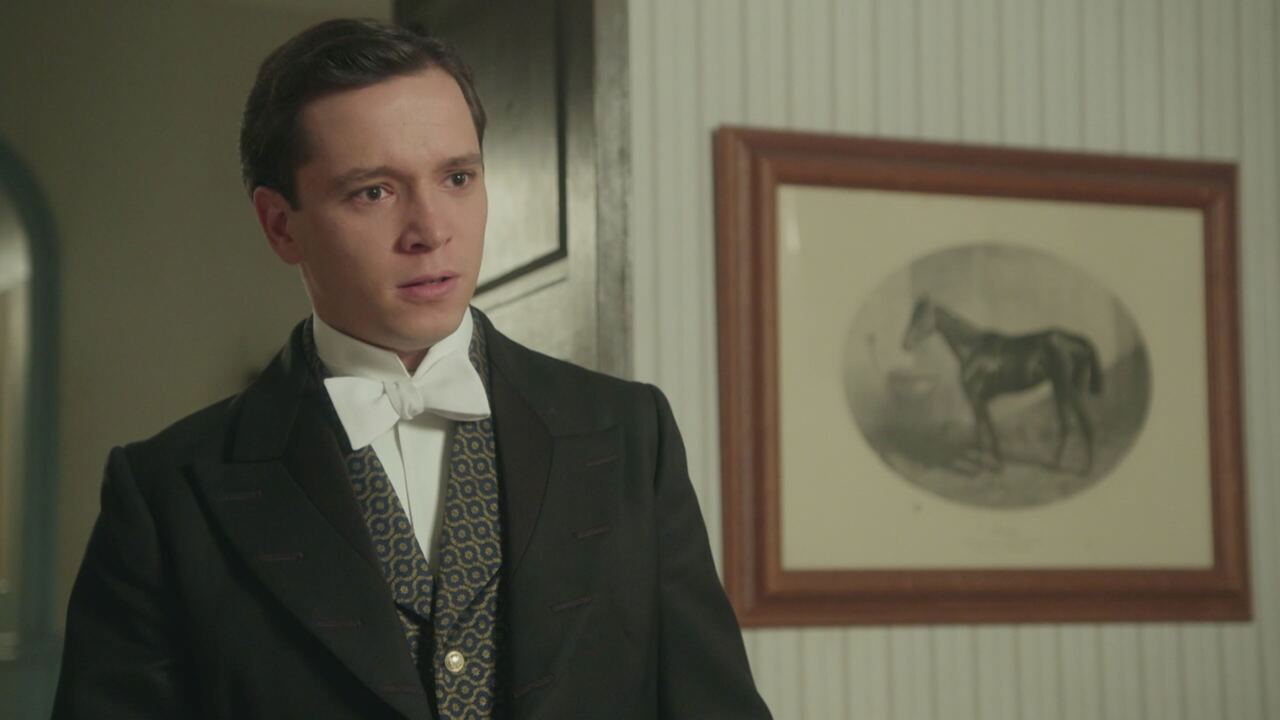 Replica La Promessa in streaming puntata 24 settembre 2025 | Video Mediaset