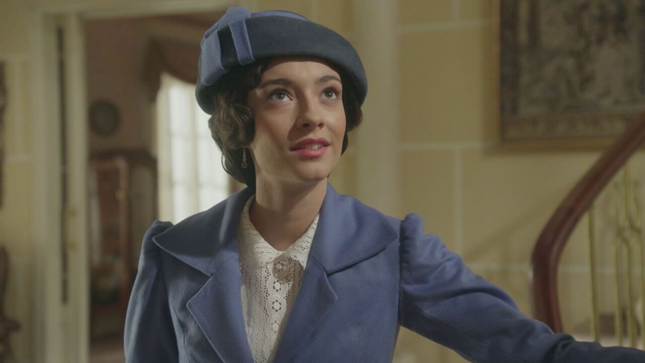 Replica La Promessa in streaming puntata 30 settembre 2025 | Video Mediaset