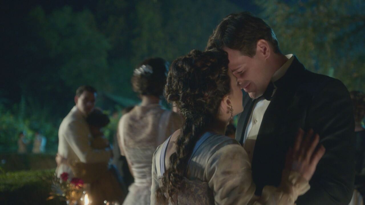 Replica La Promessa in streaming puntata 15 ottobre 2025 | Video Mediaset