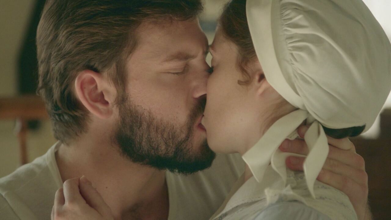 Replica La Promessa in streaming puntata 16 ottobre 2025 | Video Mediaset