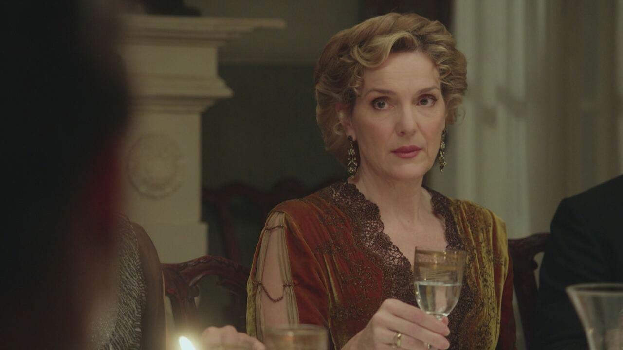 Replica La Promessa in streaming puntata 21 ottobre 2025 | Video Mediaset