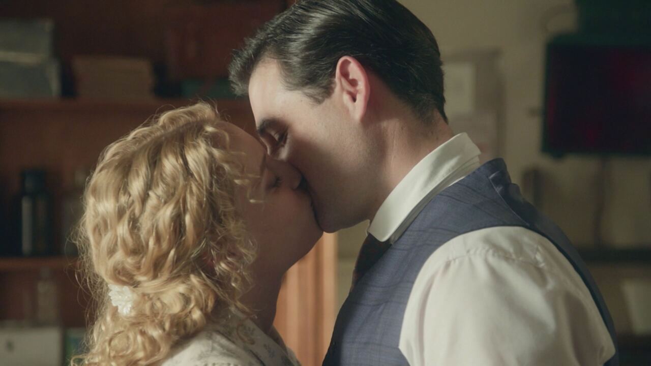 Replica La Promessa in streaming puntata 26 ottobre 2025 | Video Mediaset