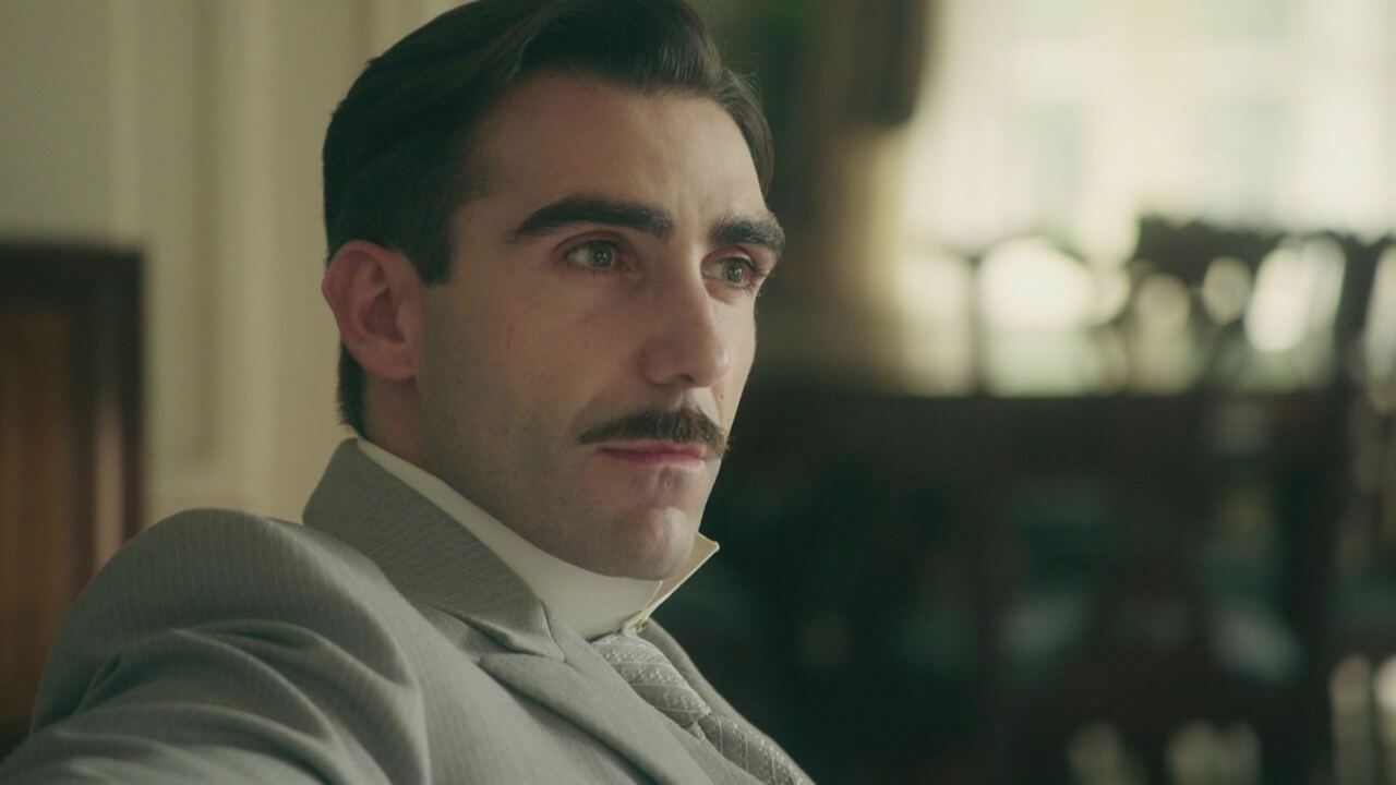 Replica La Promessa in streaming puntata 28 ottobre 2025 | Video Mediaset