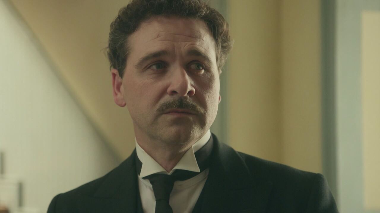 Replica La Promessa in streaming puntata 1 novembre 2025 | Video Mediaset