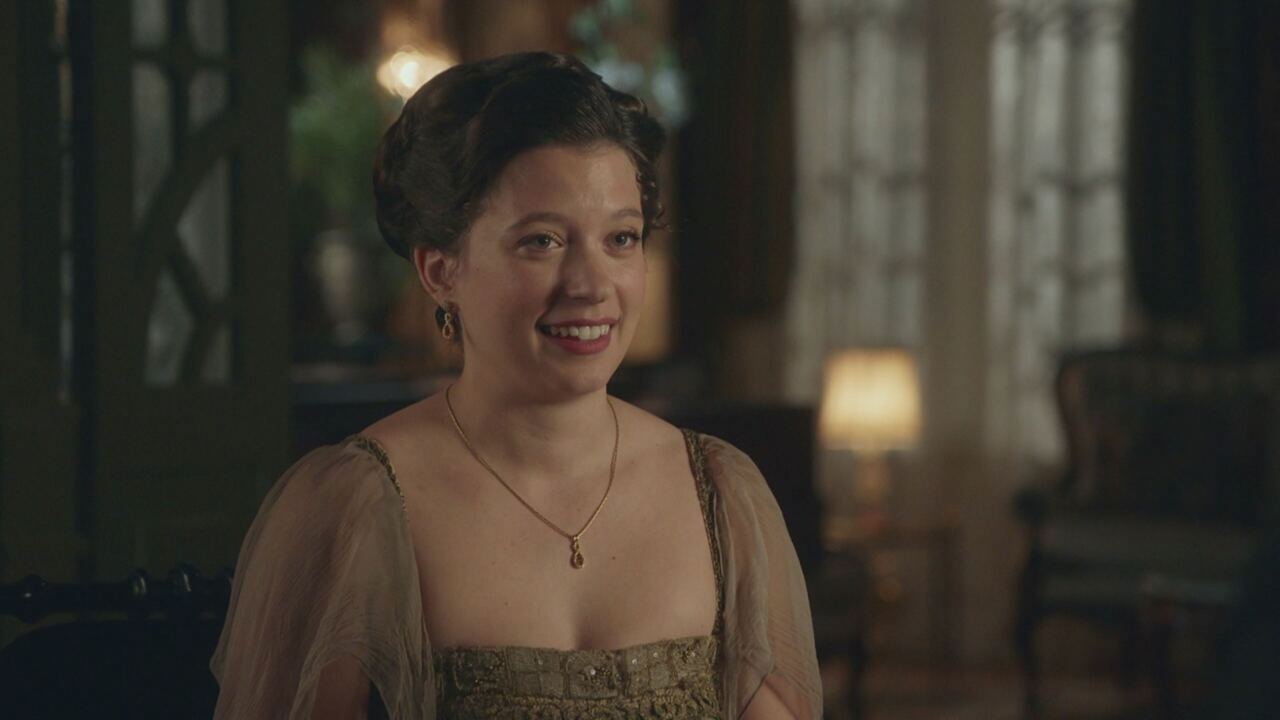 Replica La Promessa in streaming puntata 3 novembre 2025 | Video Mediaset