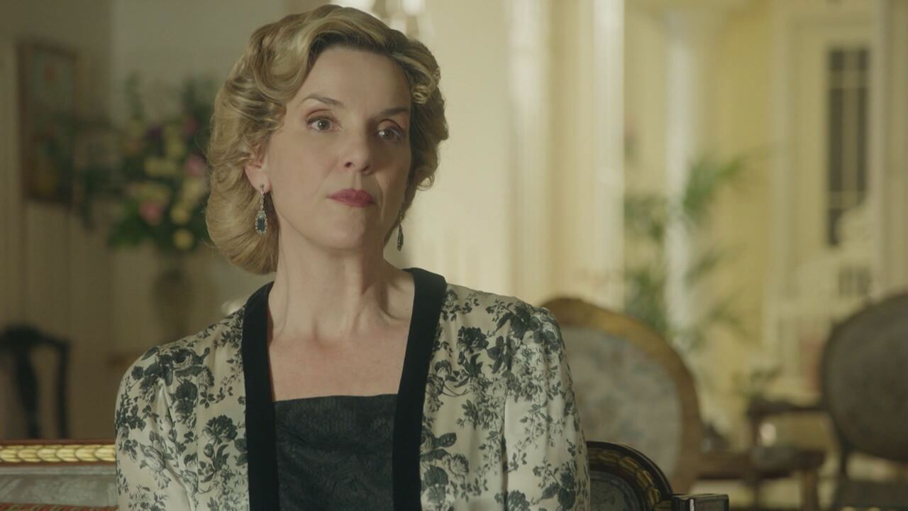 Replica La Promessa in streaming puntata 10 novembre 2025 | Video Mediaset