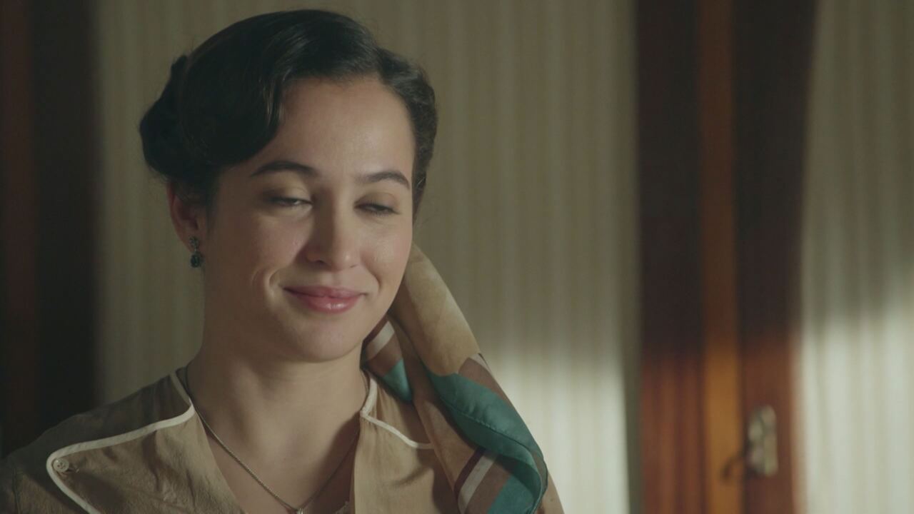 Replica La Promessa in streaming puntata 11 novembre 2025 | Video Mediaset