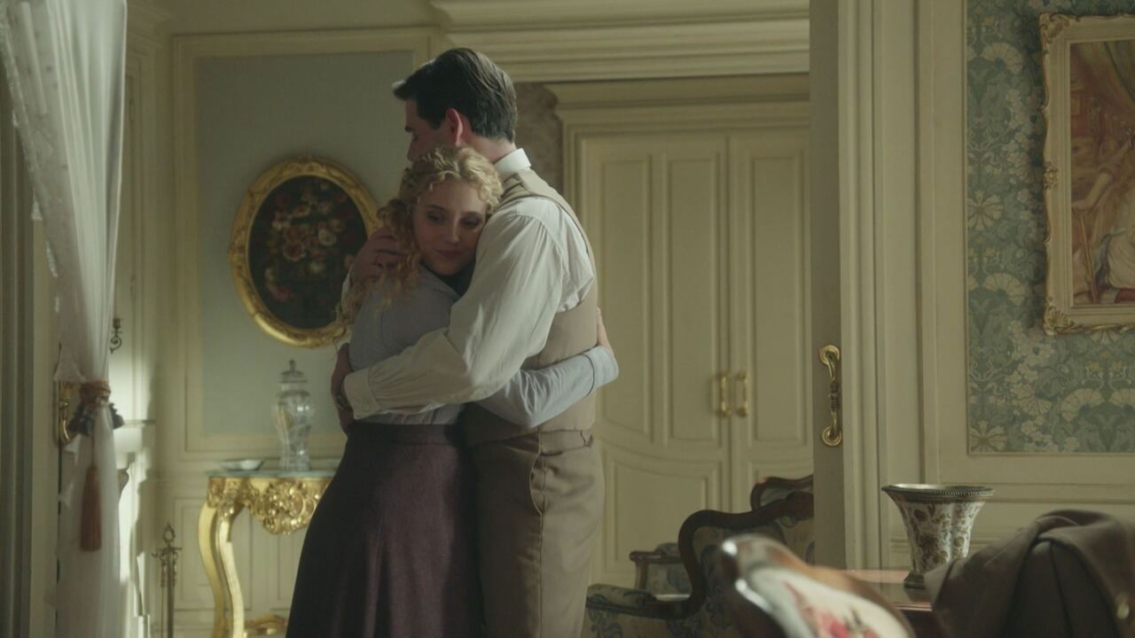 Replica La Promessa in streaming puntata 16 novembre 2025 | Video Mediaset