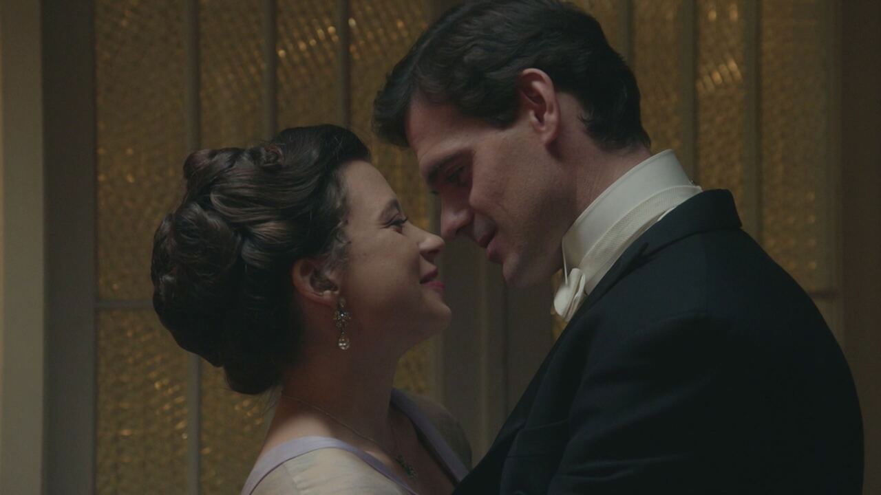 Replica La Promessa in streaming puntata 20 novembre 2025 | Video Mediaset