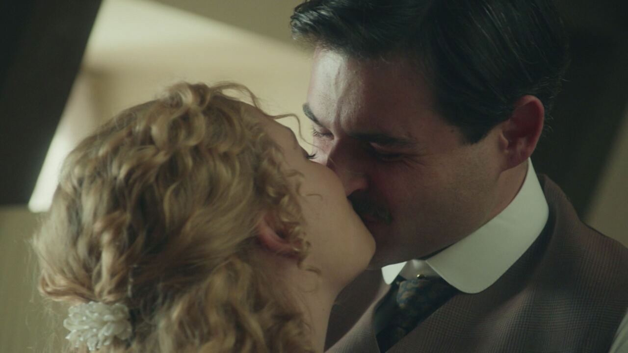 Replica La Promessa in streaming puntata 27 novembre 2025 | Video Mediaset