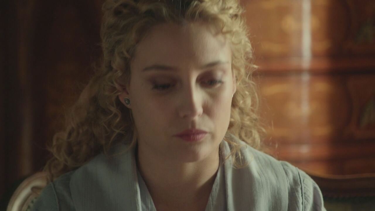 Replica La Promessa in streaming puntata 29 novembre 2025 | Video Mediaset