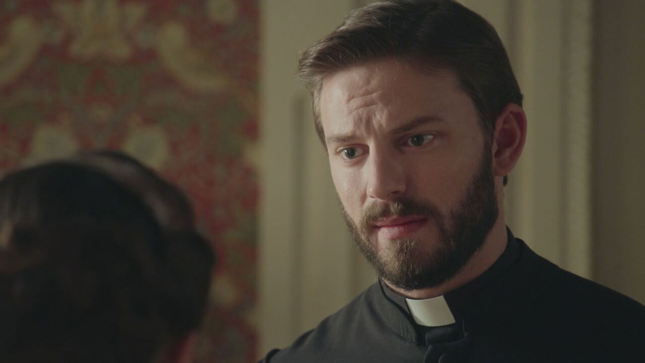 Replica La Promessa in streaming puntata 4 dicembre 2025 | Video Mediaset