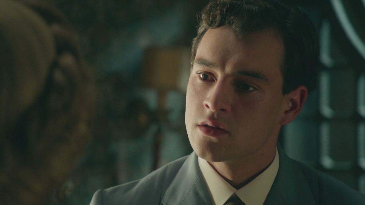 Replica La Promessa in streaming puntata 5 dicembre 2025 | Video Mediaset