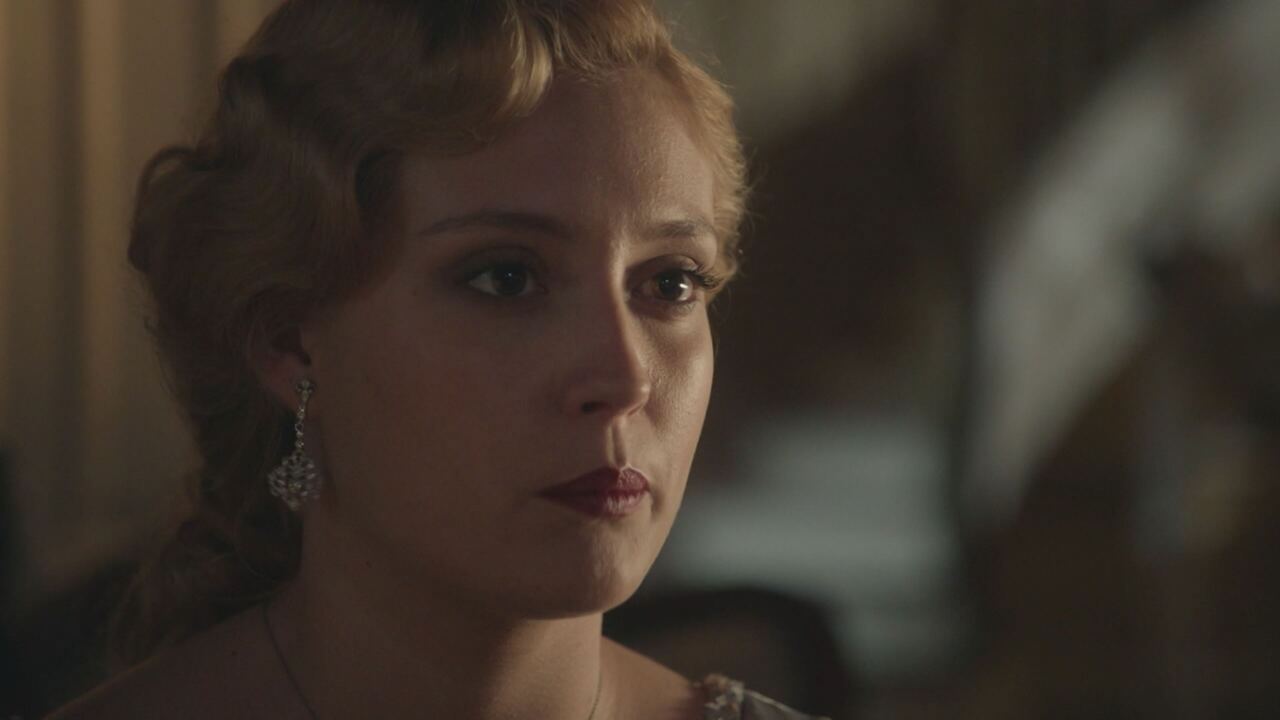 Replica La Promessa in streaming puntata 7 dicembre 2025 | Video Mediaset