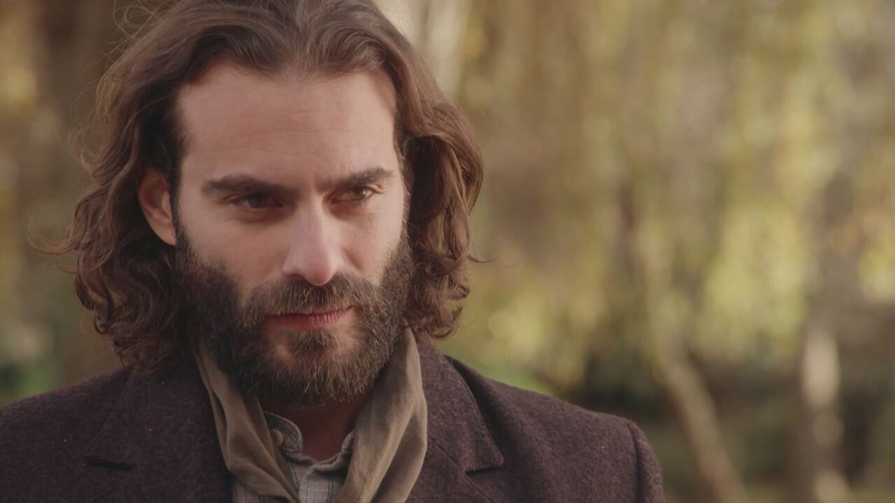 Replica La Promessa in streaming puntata 9 dicembre 2025 | Video Mediaset