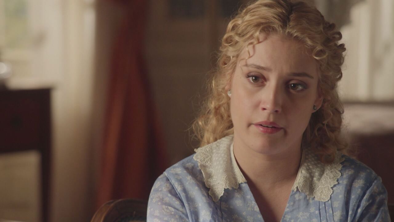 Replica La Promessa in streaming puntata 11 dicembre 2025 | Video Mediaset