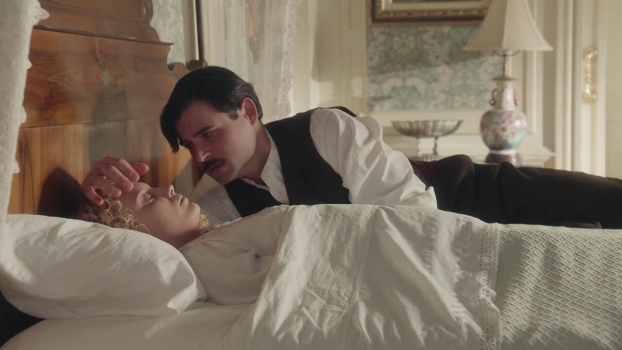 Replica La Promessa in streaming puntata 17 dicembre 2025 | Video Mediaset