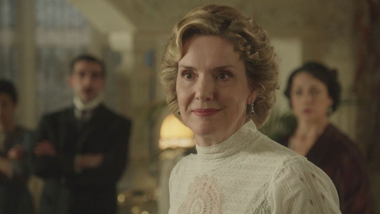 Replica La Promessa in streaming puntate 20 dicembre 2025 | Video Mediaset