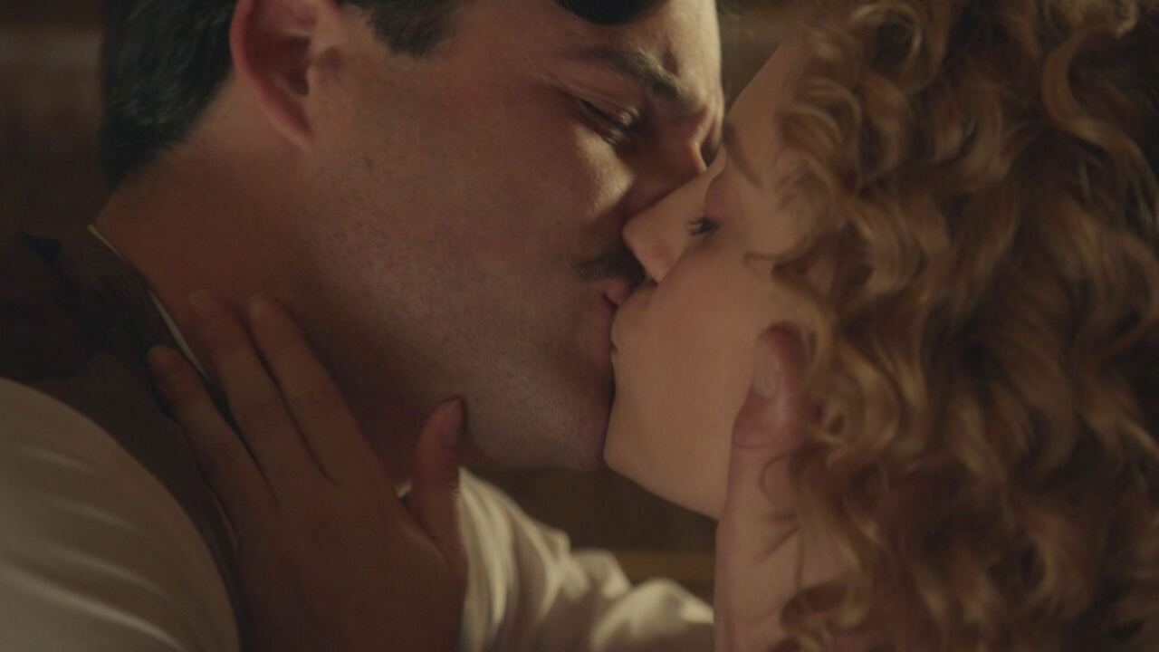 Replica La Promessa in streaming puntata 22 dicembre 2025 | Video Mediaset