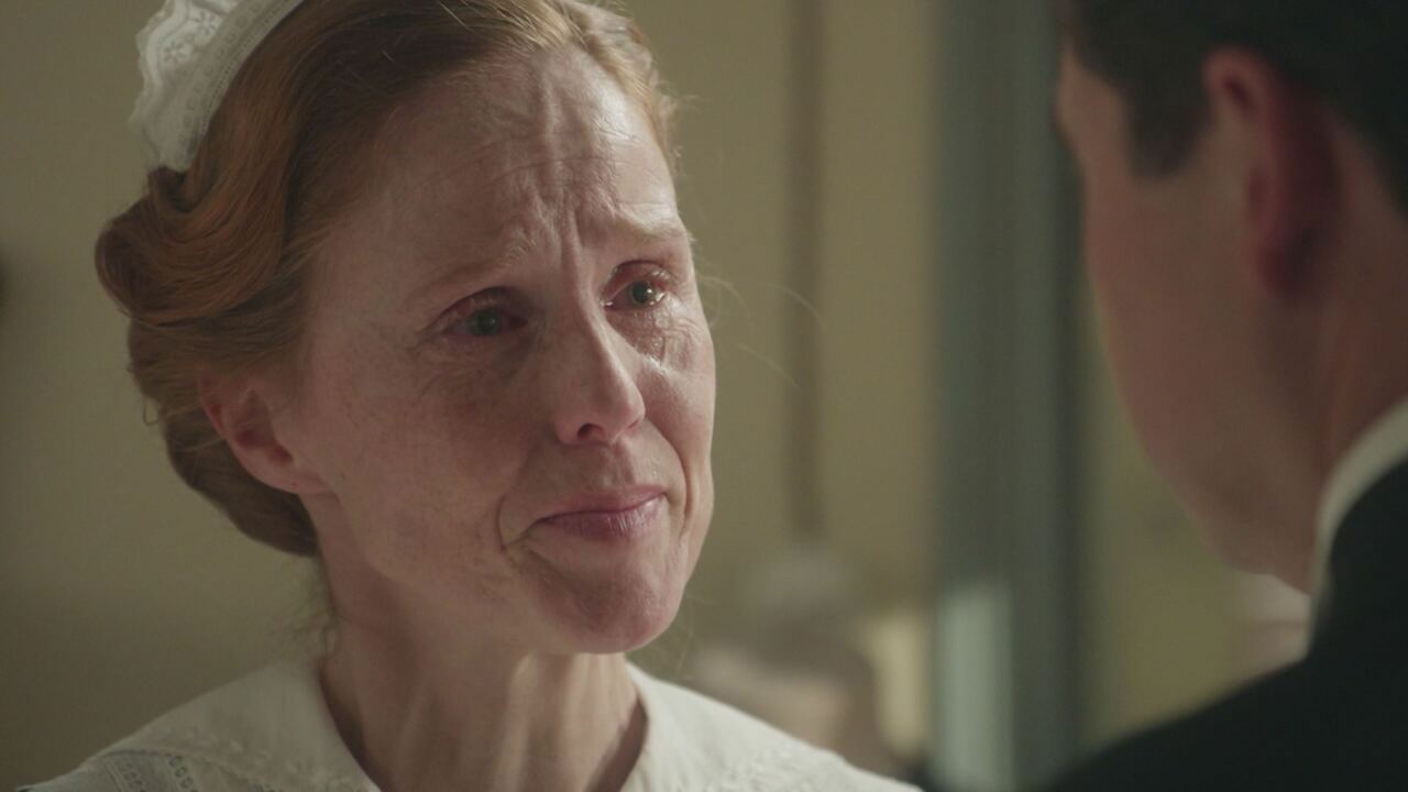 Replica La Promessa in streaming puntata 25 dicembre 2025 | Video Mediaset