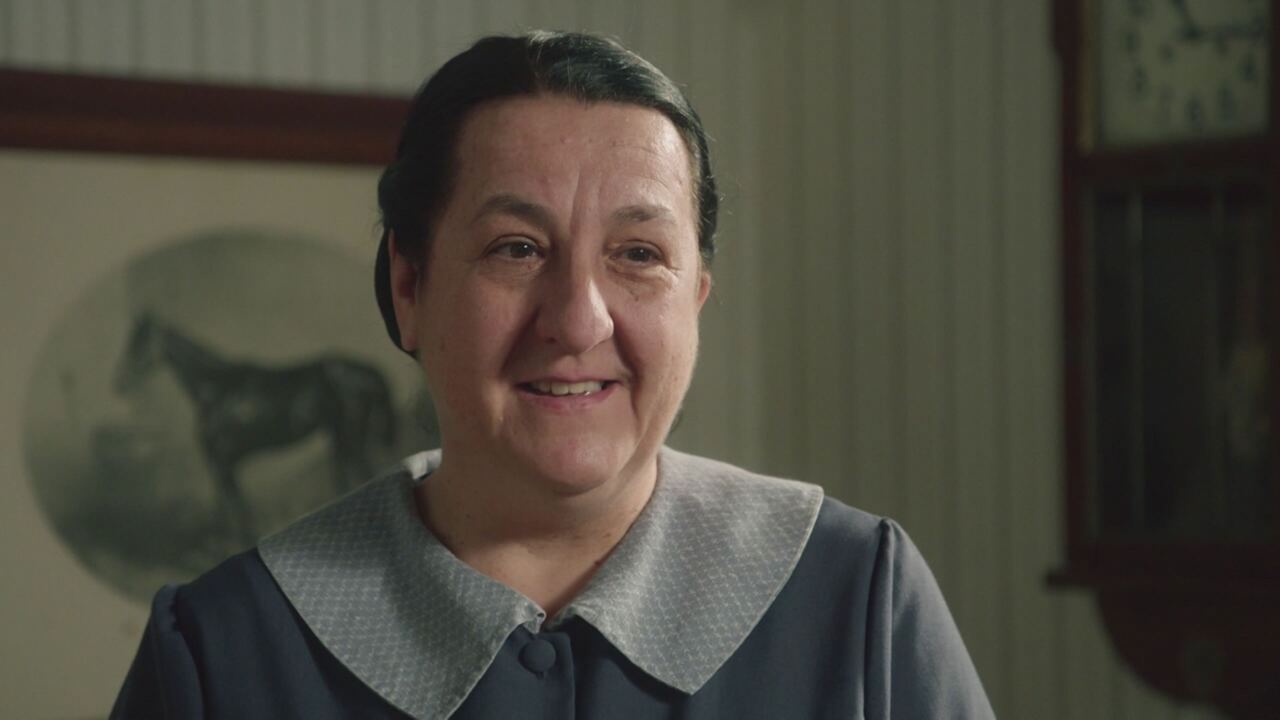 Replica La Promessa in streaming puntata 4 gennaio 2026 | Video Mediaset