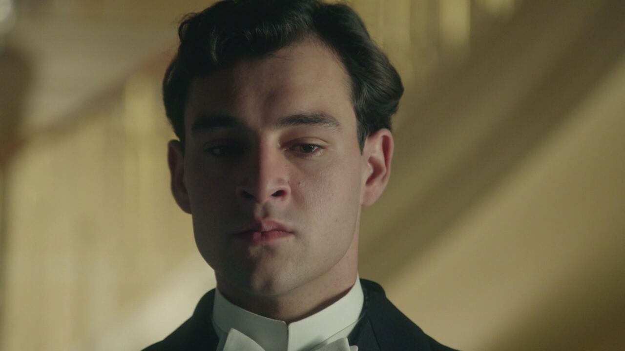 Replica La Promessa in streaming puntata 8 gennaio 2026 | Video Mediaset