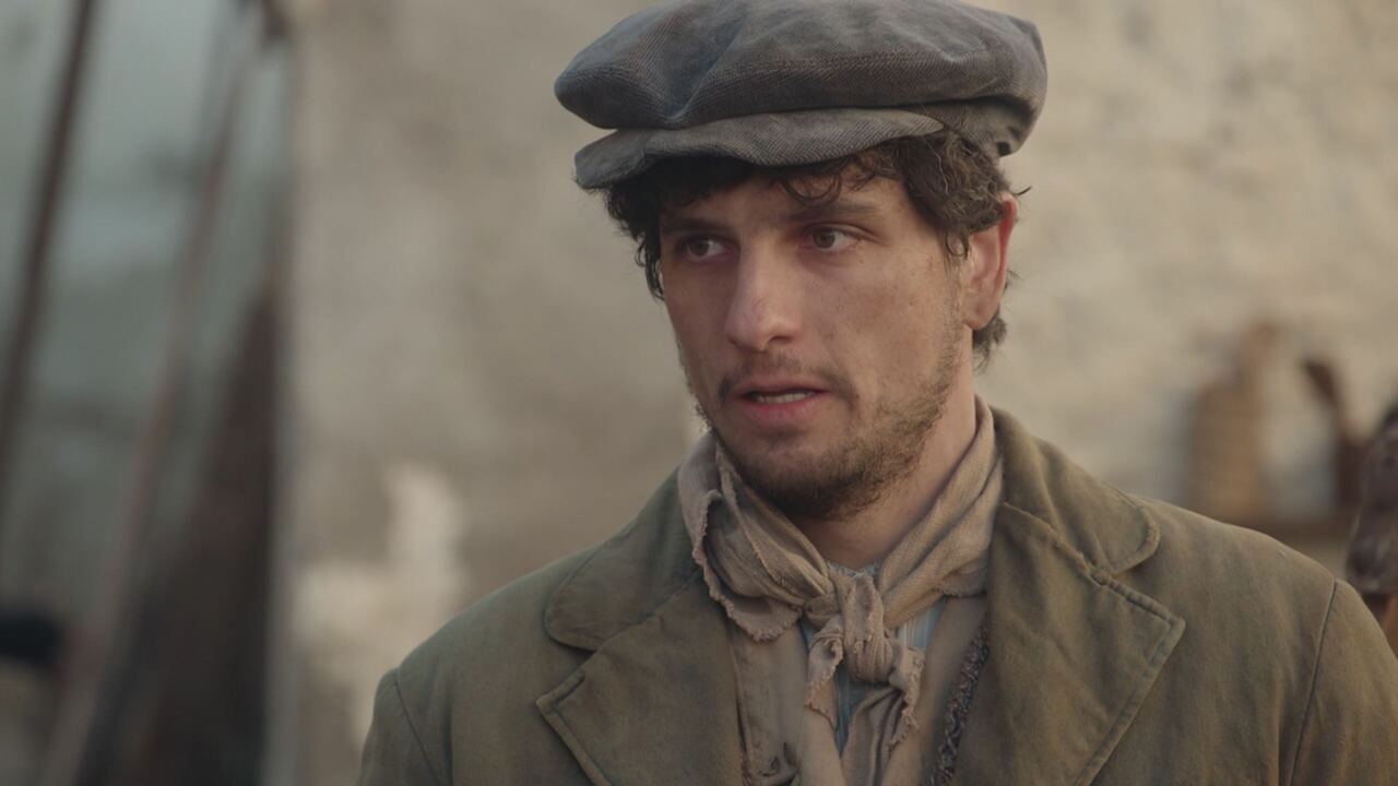 Replica La Promessa in streaming puntata 10 gennaio 2026 | Video Mediaset