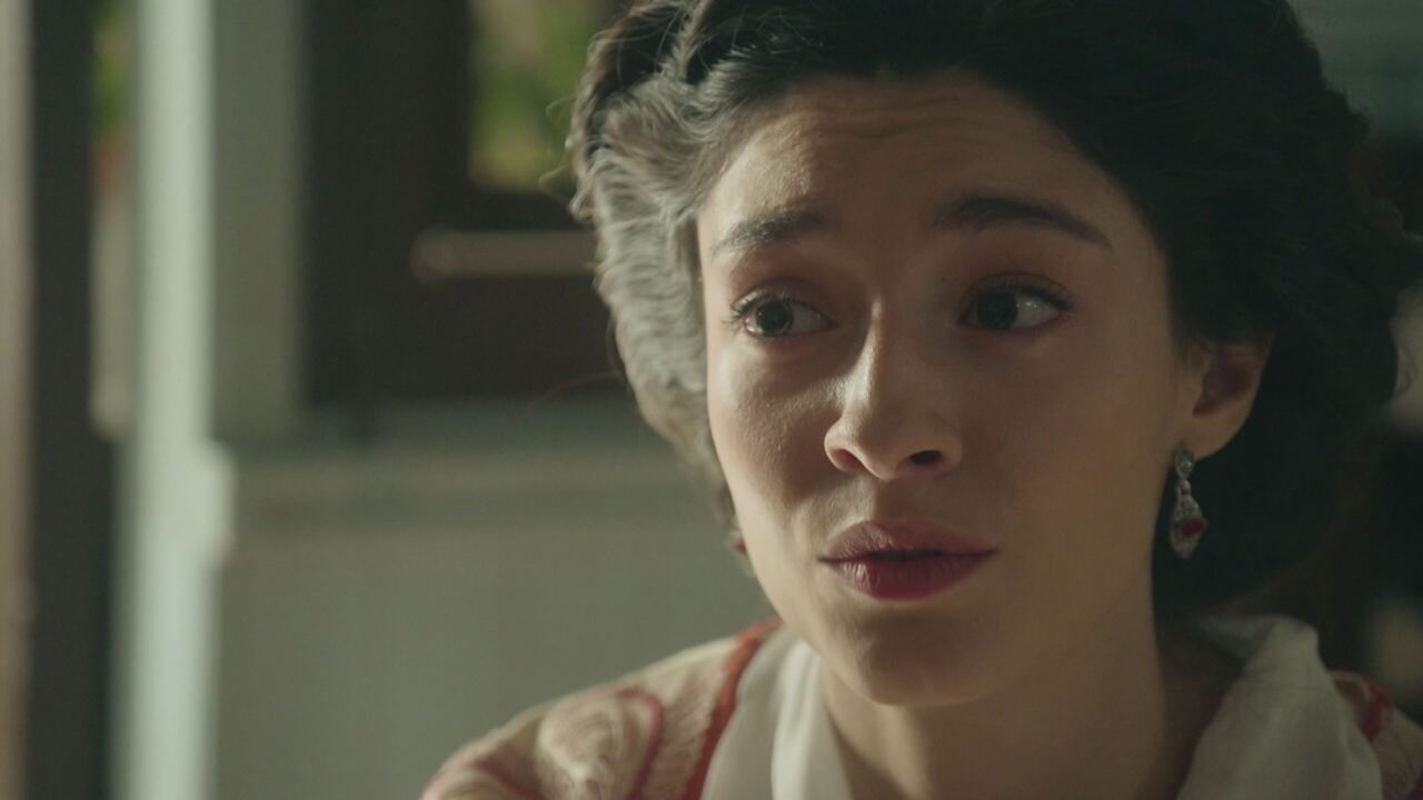 Replica La Promessa in streaming puntata 11 gennaio 2026 | Video Mediaset