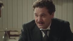 La malinconia di don Ricardo
