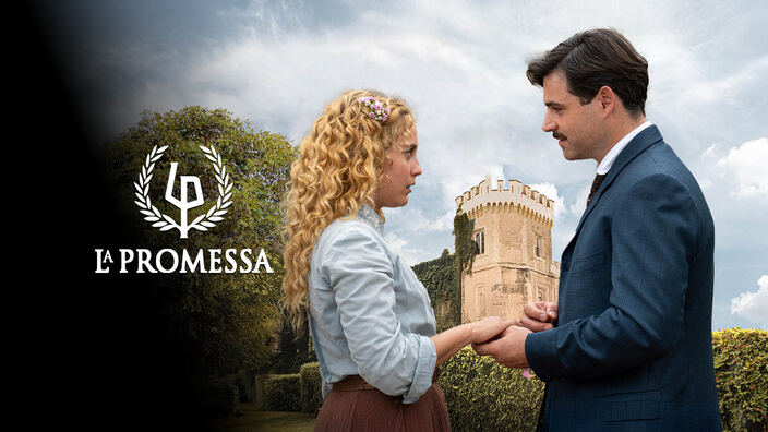La promessa - PrimaTv