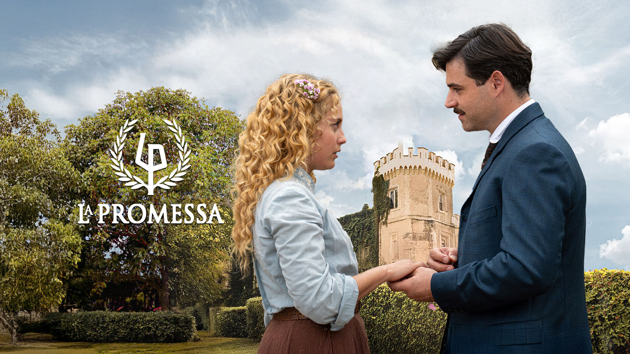 La promessa - PrimaTv - S4 Ep195