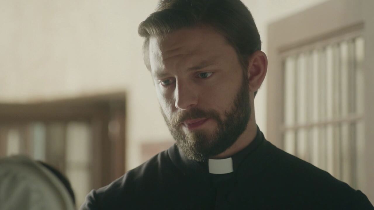 Replica La Promessa in streaming puntata 3 dicembre 2025 | Video Mediaset