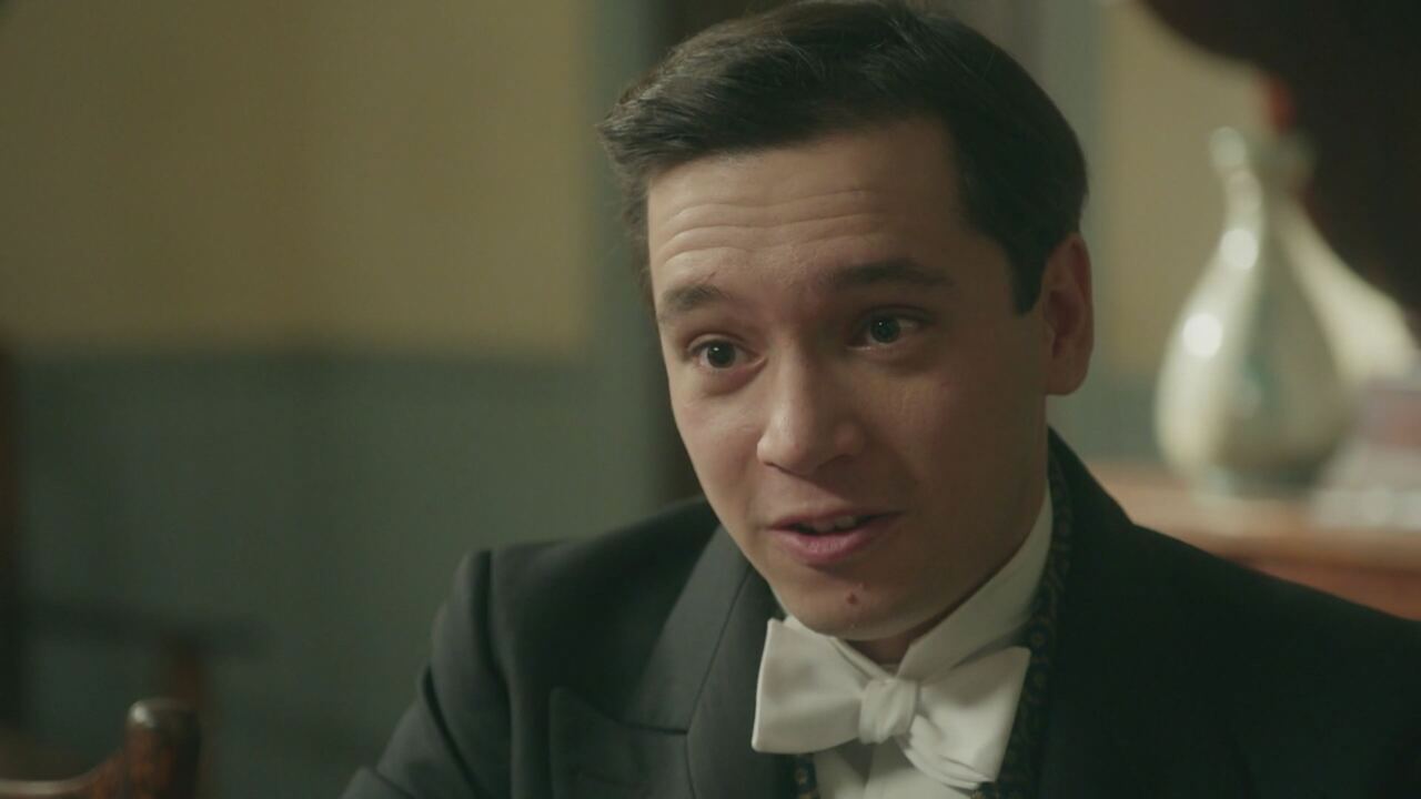 Replica La Promessa in streaming puntata 10 dicembre 2025 | Video Mediaset