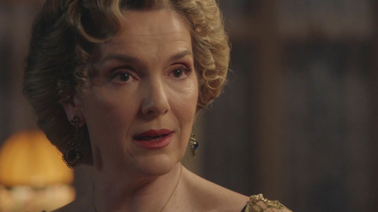 Replica La Promessa in streaming puntata 11 dicembre 2025 | Video Mediaset