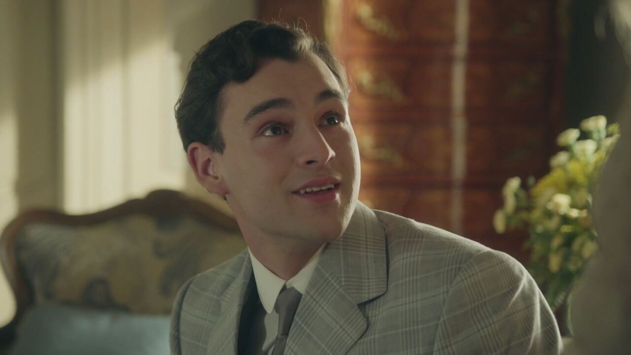 Replica La Promessa in streaming puntata 12 dicembre 2025 | Video Mediaset