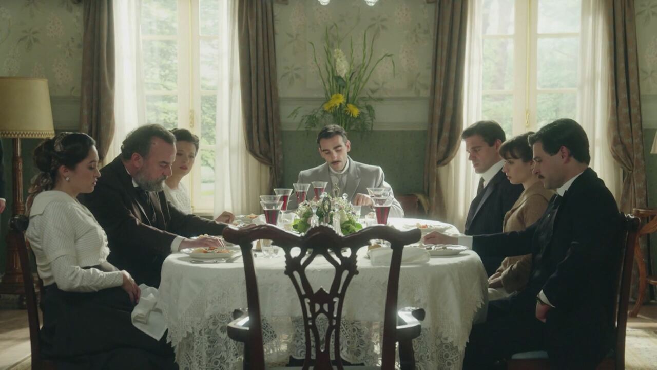 Replica La Promessa in streaming puntata 3 gennaio 2026 | Video Mediaset