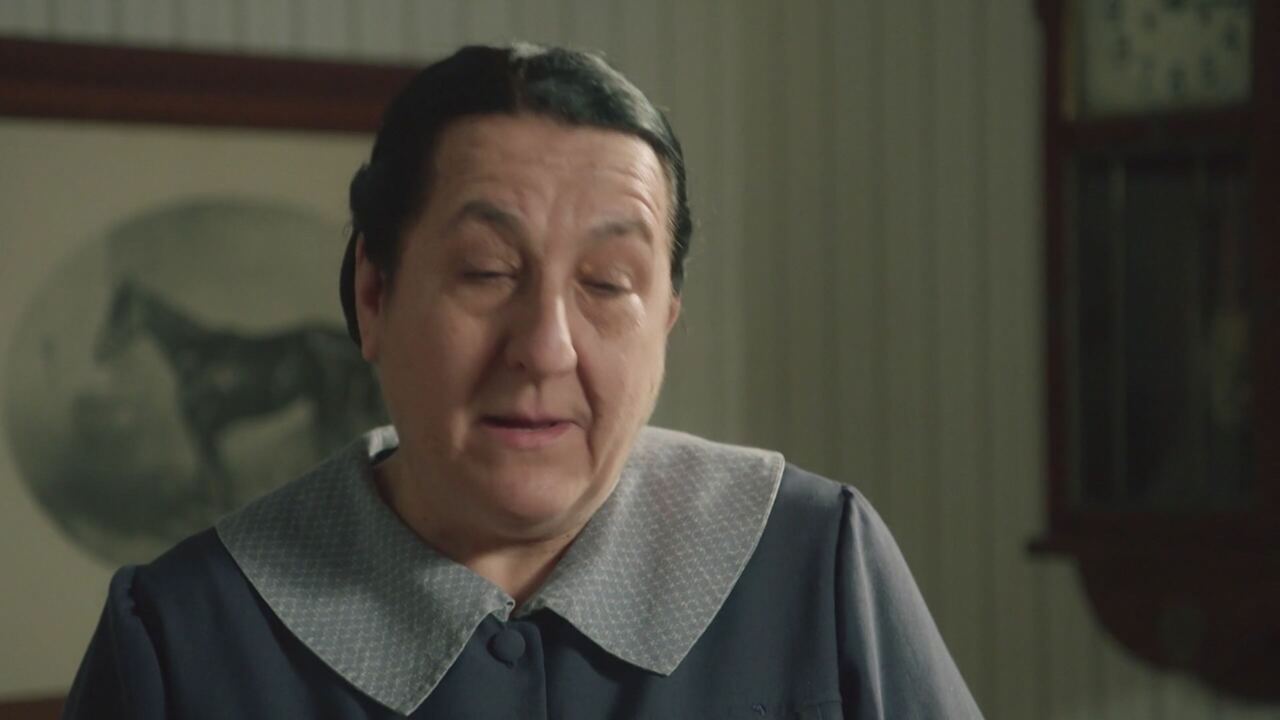 Replica La Promessa in streaming puntata 4 gennaio 2026 | Video Mediaset