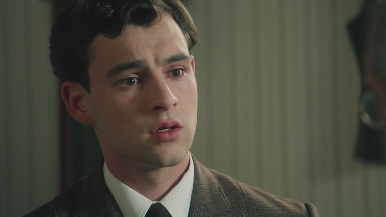 Replica La Promessa in streaming puntata 5 gennaio 2026 | Video Mediaset