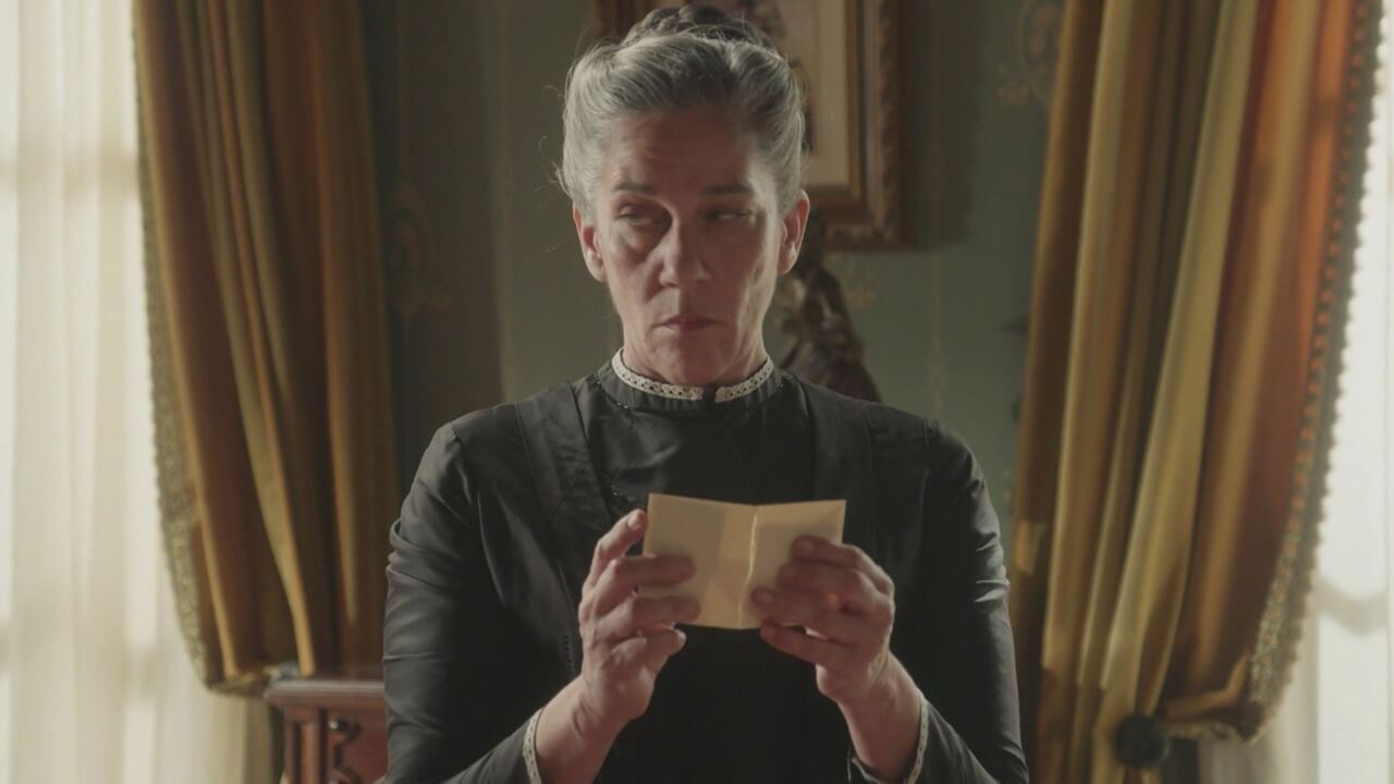 Replica La Promessa in streaming puntata 6 gennaio 2026 | Video Mediaset