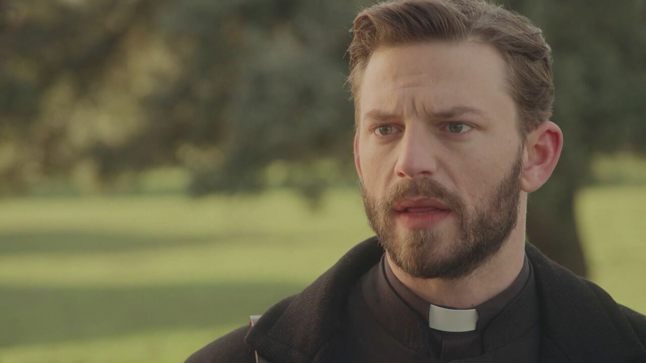 Replica La Promessa in streaming puntata 7 gennaio 2026 | Video Mediaset