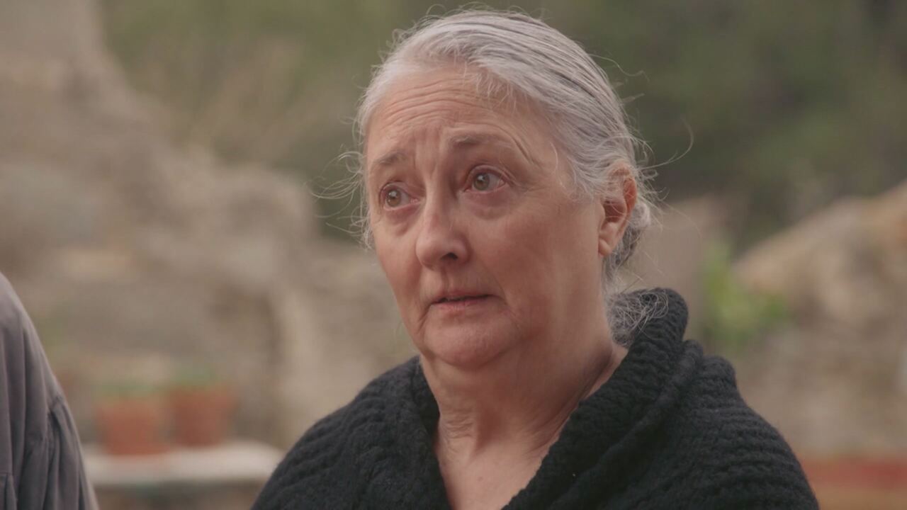 Replica La Promessa in streaming puntata 25 gennaio 2026 | Video Mediaset