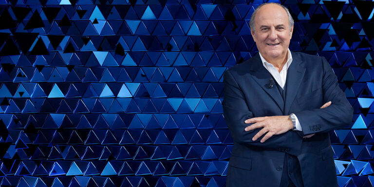 Mediaset Extra Caduta libera