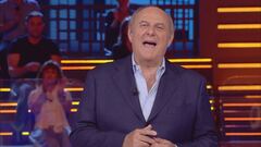 Giovedì 3 luglio