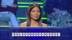 Giuliano vs Anastasia
