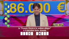 I dieci passi di Giuliano